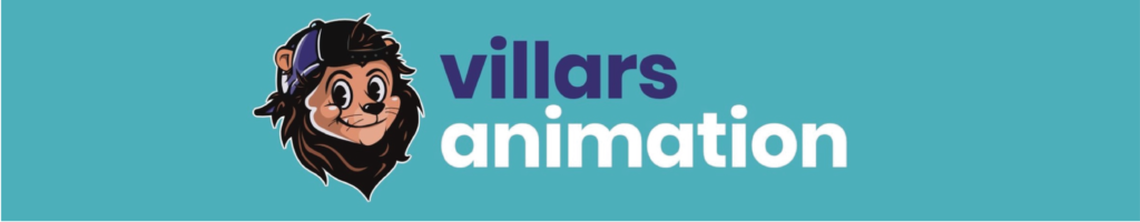 Logo de Villars-Animation