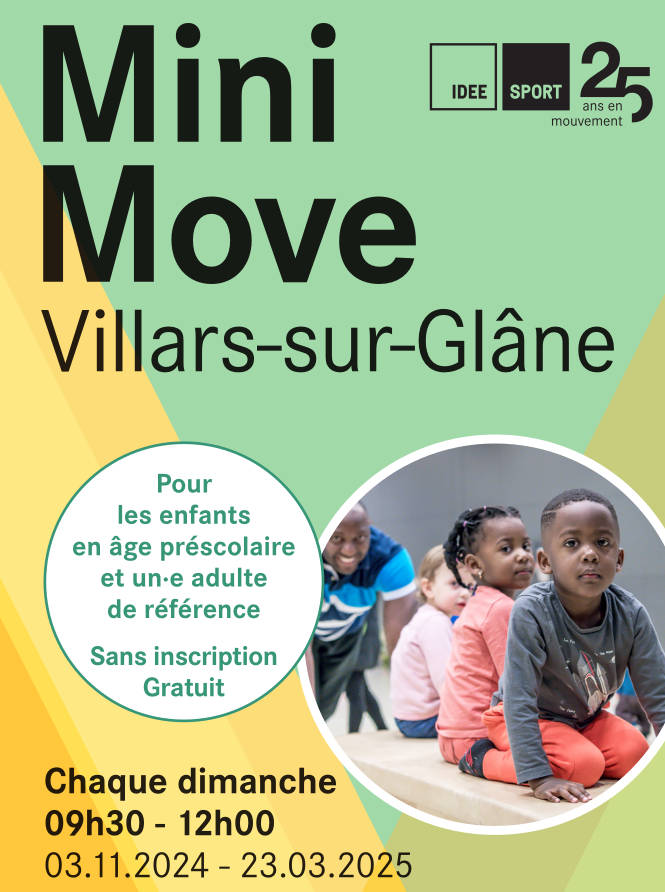 MiniMove